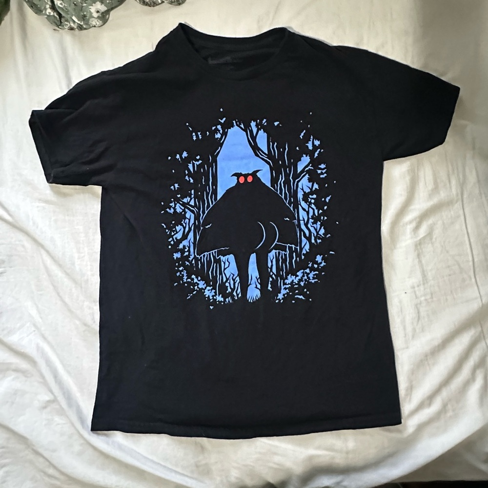 silly monster shirt